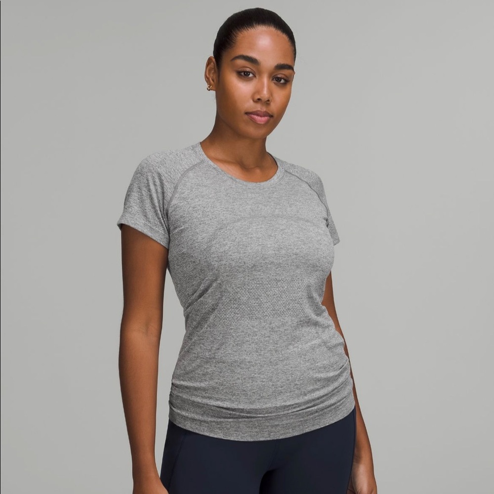 Lululemon Swiftly Tech Tee Shirt 2.0